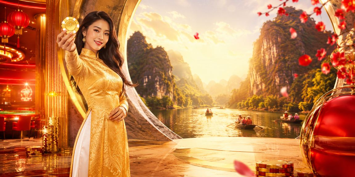 Người chơi tại Ninh Bình trải nghiệm giải trí casino và đăng ký tài khoản trực tuyến