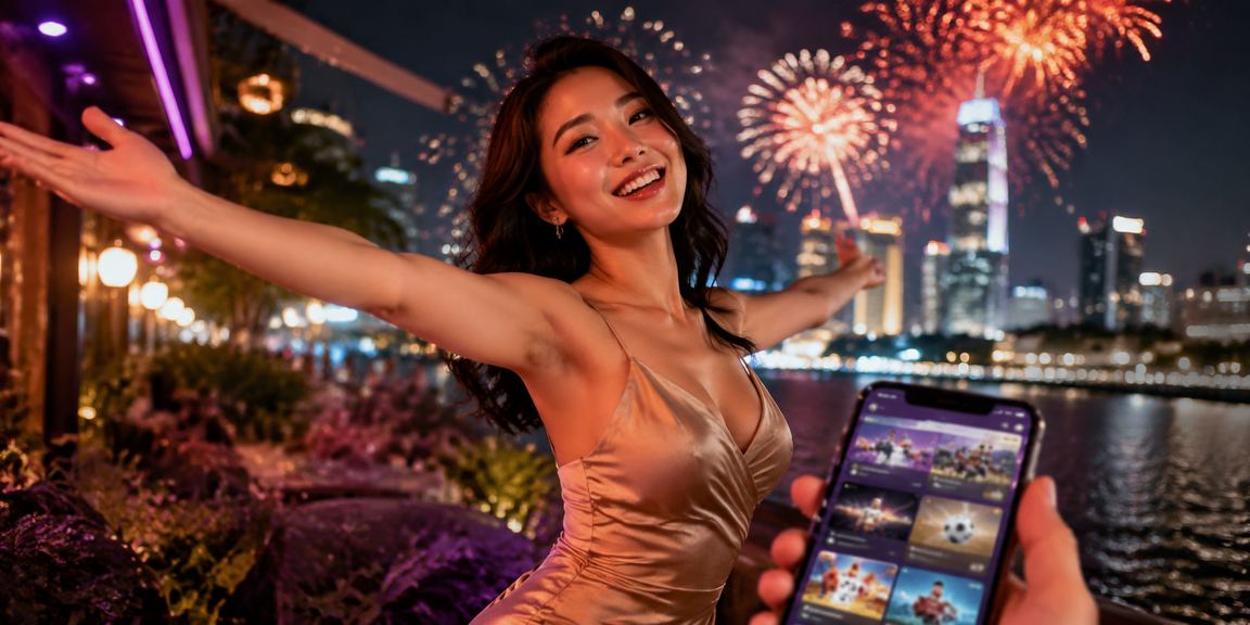 Người dùng tại Sài Gòn thưởng thức cà phê và theo dõi cá cược thể thao trực tuyến